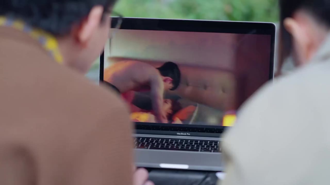 Tình Yêu Bắt Đầu Từ Ly Hôn tập 10 cảnh 2