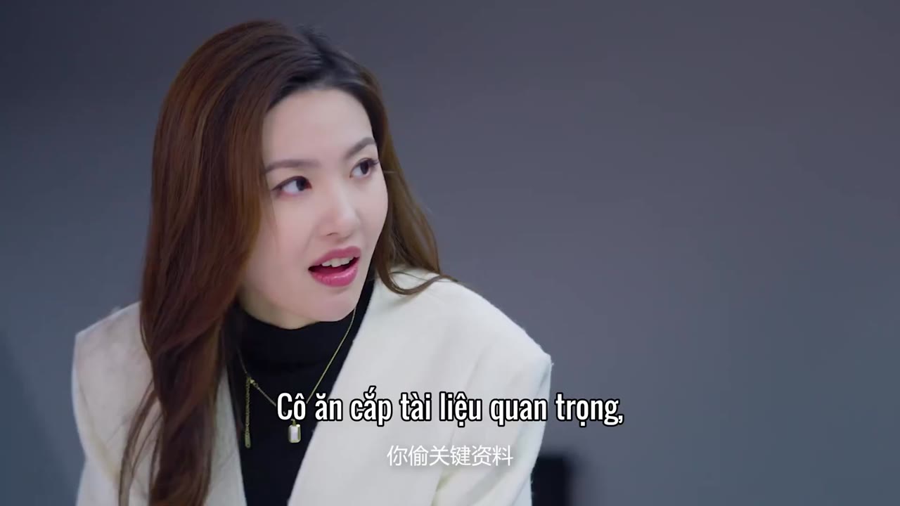 Tình Yêu Bắt Đầu Từ Ly Hôn tập 11 cảnh 2