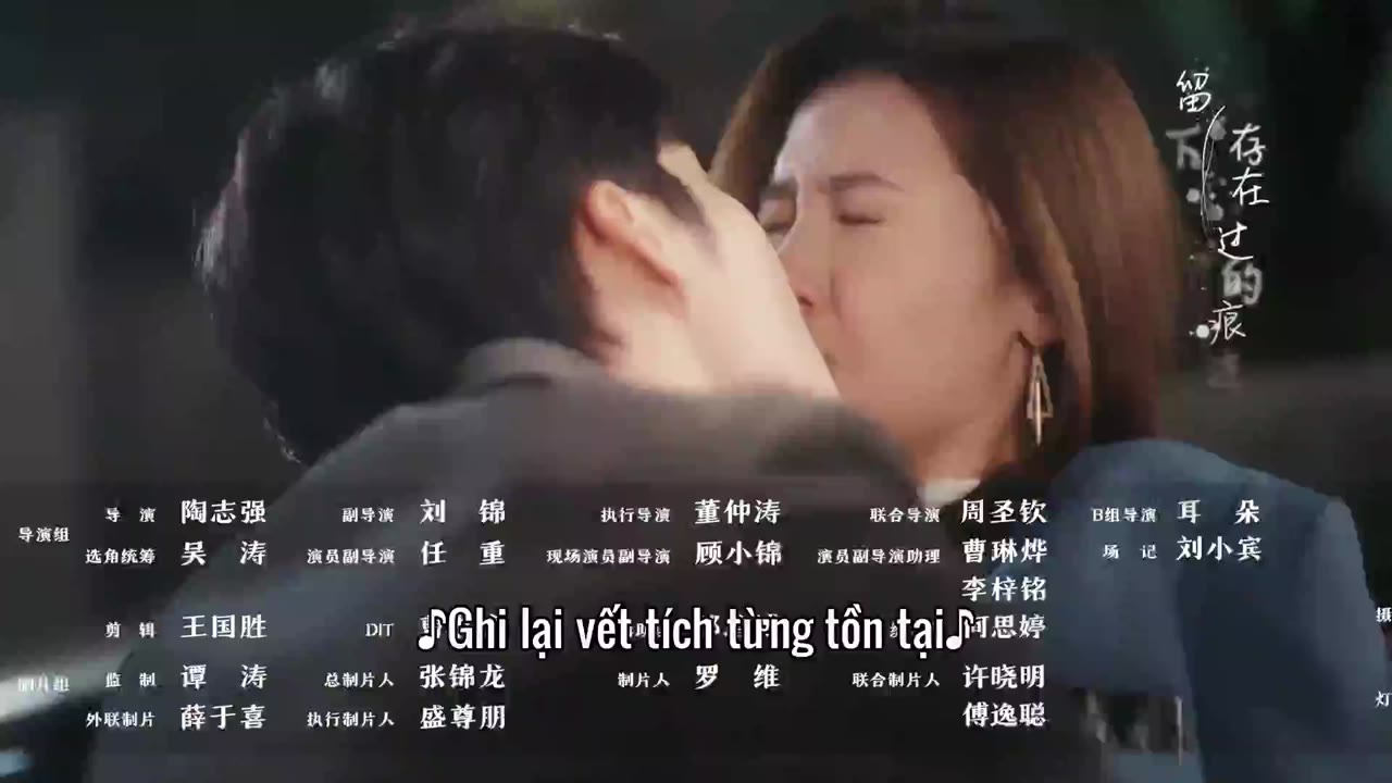 Tình Yêu Bắt Đầu Từ Ly Hôn tập 13 cảnh 3