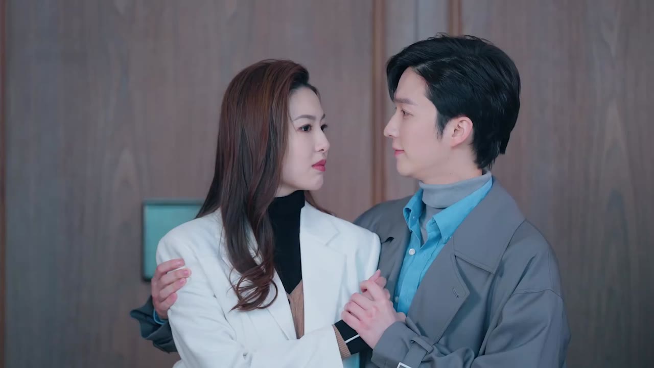 Tình Yêu Bắt Đầu Từ Ly Hôn tập 14