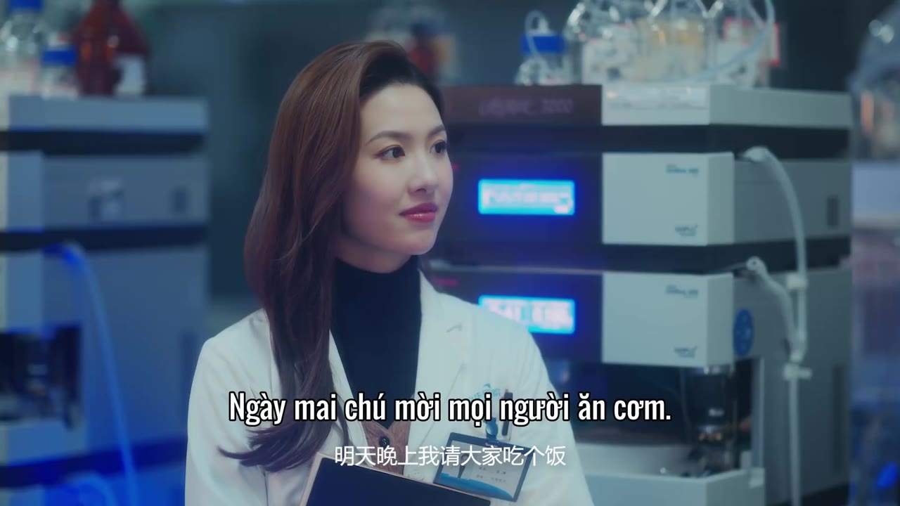Tình Yêu Bắt Đầu Từ Ly Hôn tập 17