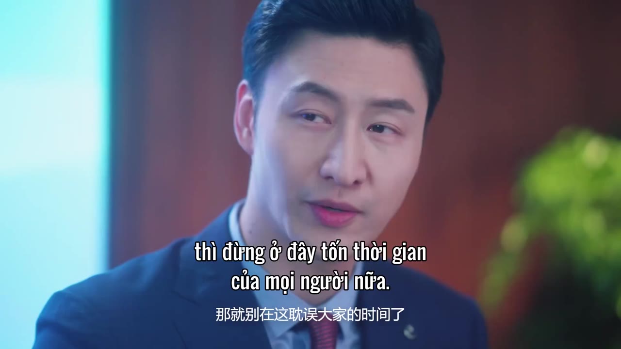 Tình Yêu Bắt Đầu Từ Ly Hôn tập 19 cảnh 3