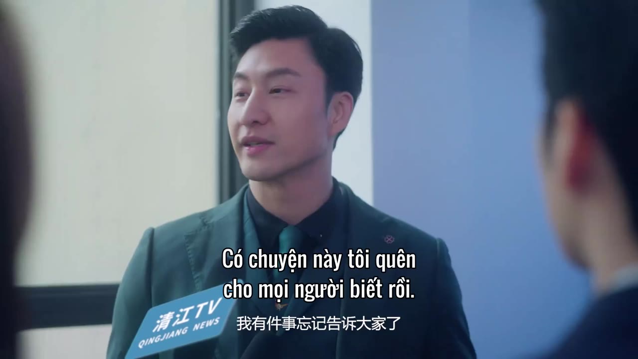 Tình Yêu Bắt Đầu Từ Ly Hôn tập 20