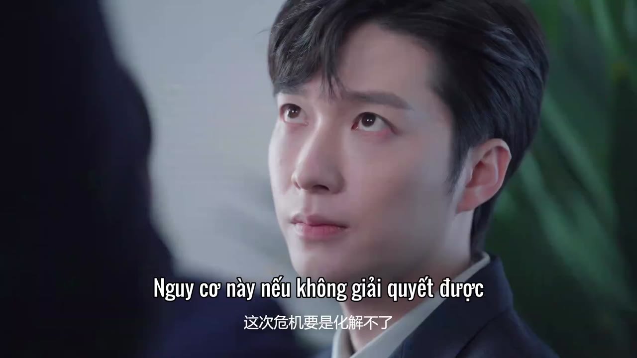Tình Yêu Bắt Đầu Từ Ly Hôn tập 20 cảnh 2