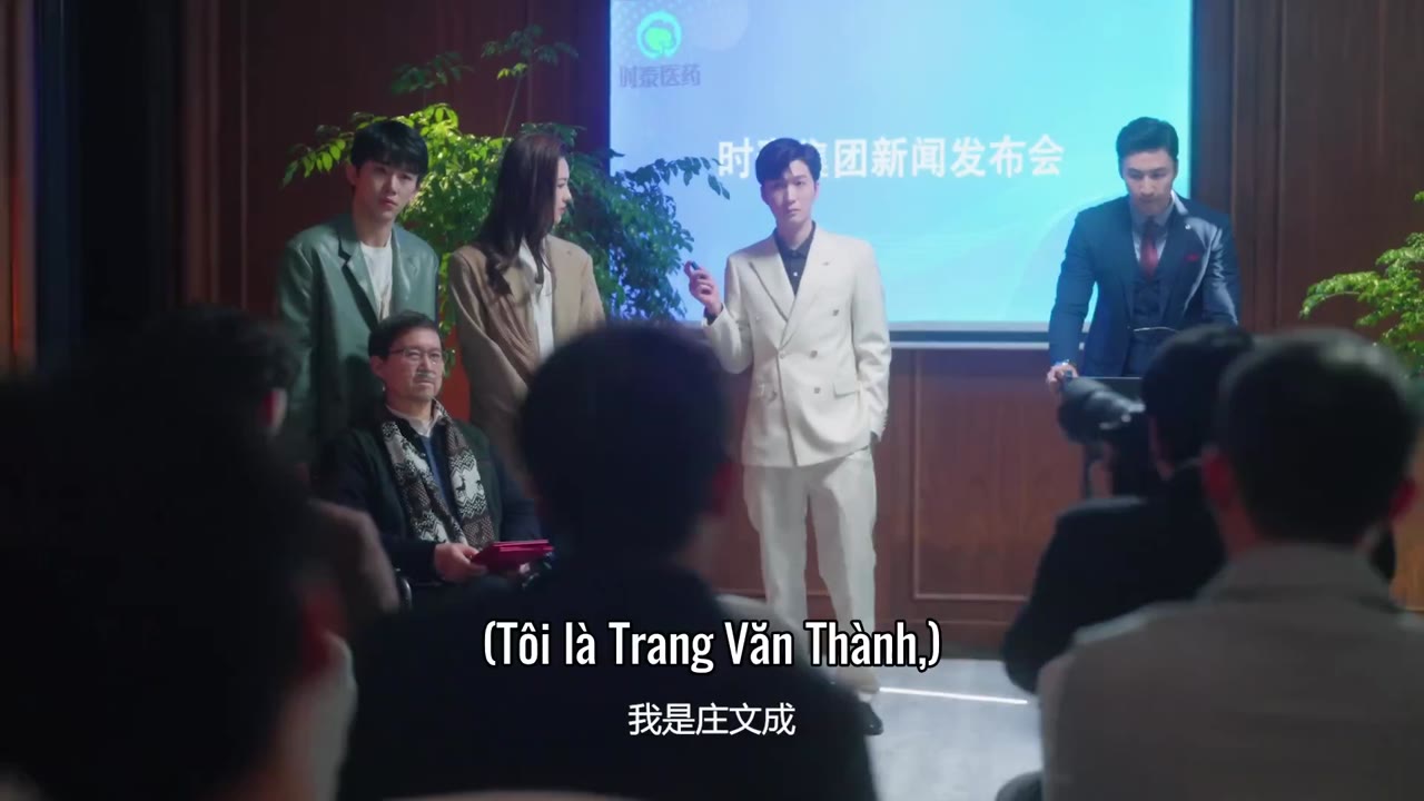 Tình Yêu Bắt Đầu Từ Ly Hôn tập 21