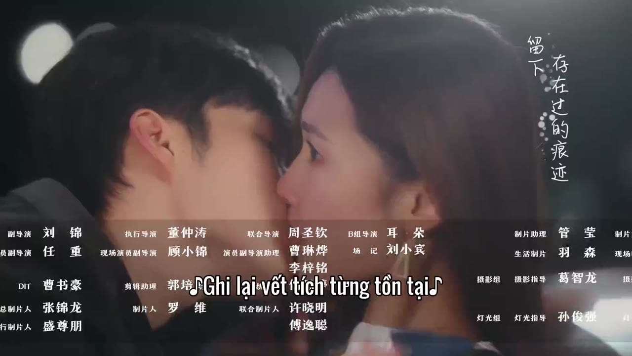 Tình Yêu Bắt Đầu Từ Ly Hôn tập 21 cảnh 3