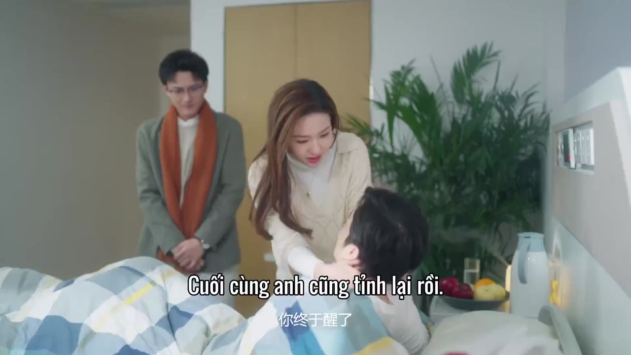 Tình Yêu Bắt Đầu Từ Ly Hôn tập 22