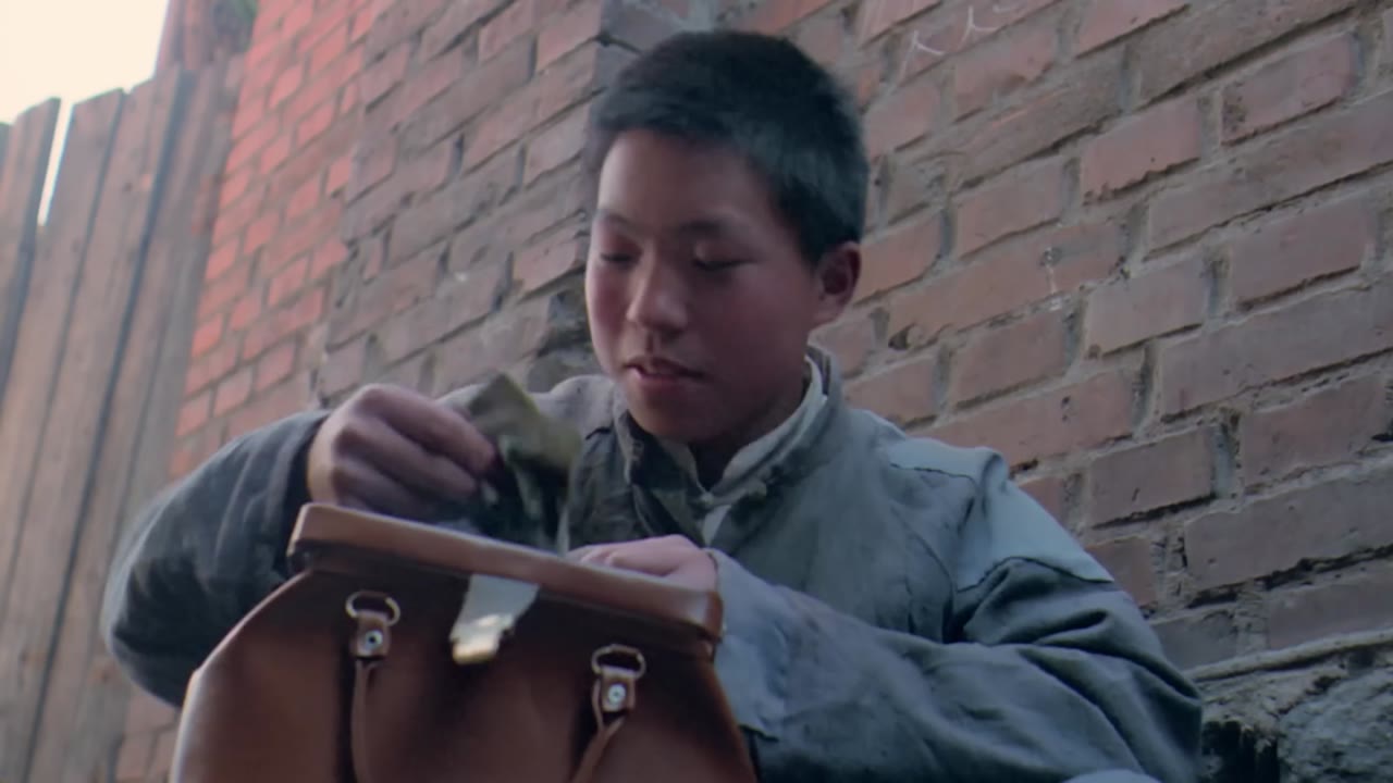 Man Behind the Sun 2: Laboratory of the Devil tập 1 cảnh 3