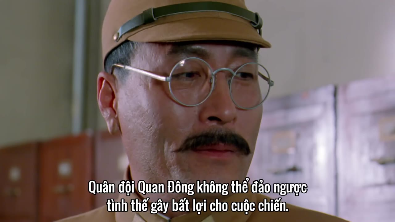 Man Behind the Sun 2: Laboratory of the Devil - cảnh 1
