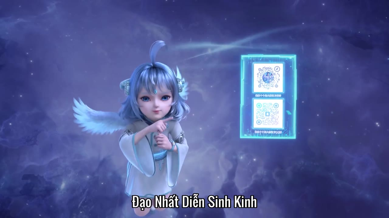 Đồ Đệ Của Ta Đều Là Đại Lão tập 4 cảnh 3