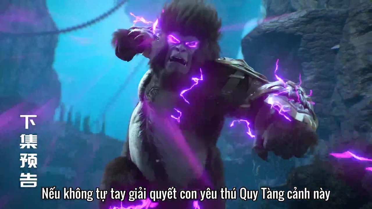 Đồ Đệ Của Ta Đều Là Đại Lão tập 5 cảnh 3