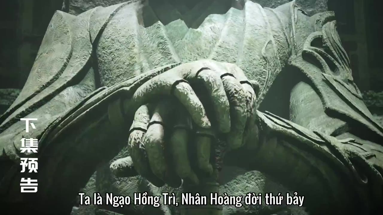 Đồ Đệ Của Ta Đều Là Đại Lão tập 6 cảnh 3