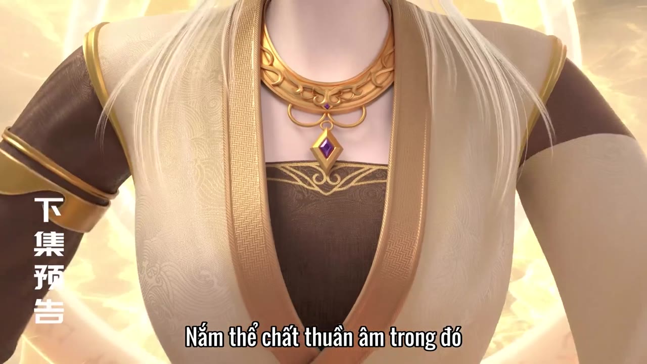 Đồ Đệ Của Ta Đều Là Đại Lão tập 24 cảnh 3