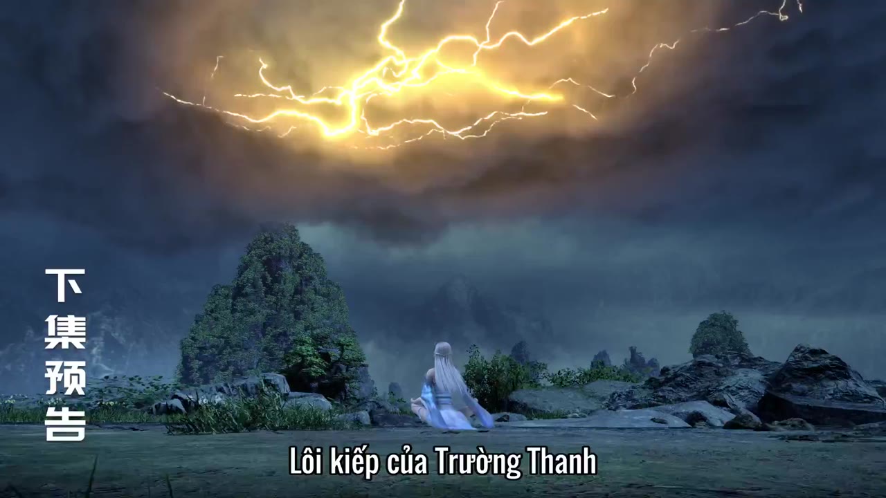 Đồ Đệ Của Ta Đều Là Đại Lão tập 36 cảnh 3