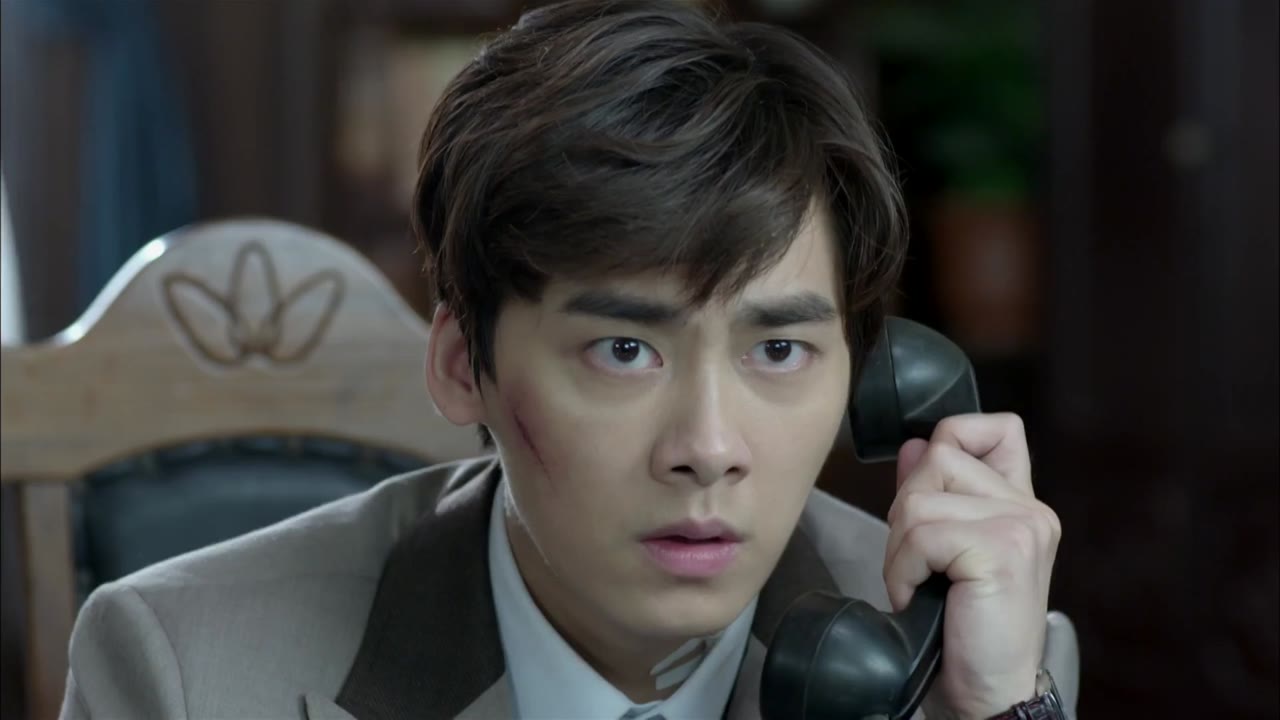 Ma Tước - Chim Sẻ tập 3 cảnh 2
