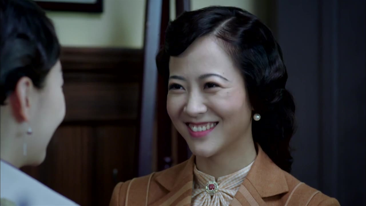 Ma Tước - Chim Sẻ tập 4
