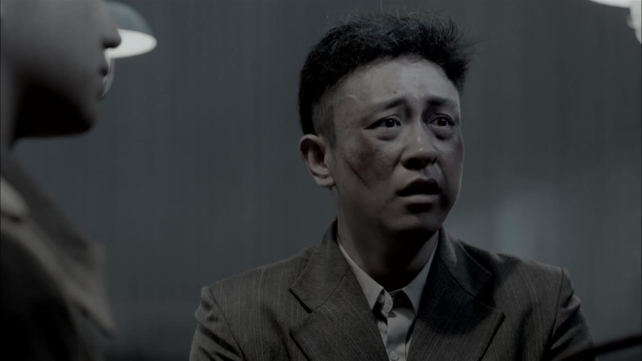 Ma Tước - Chim Sẻ tập 4 cảnh 3