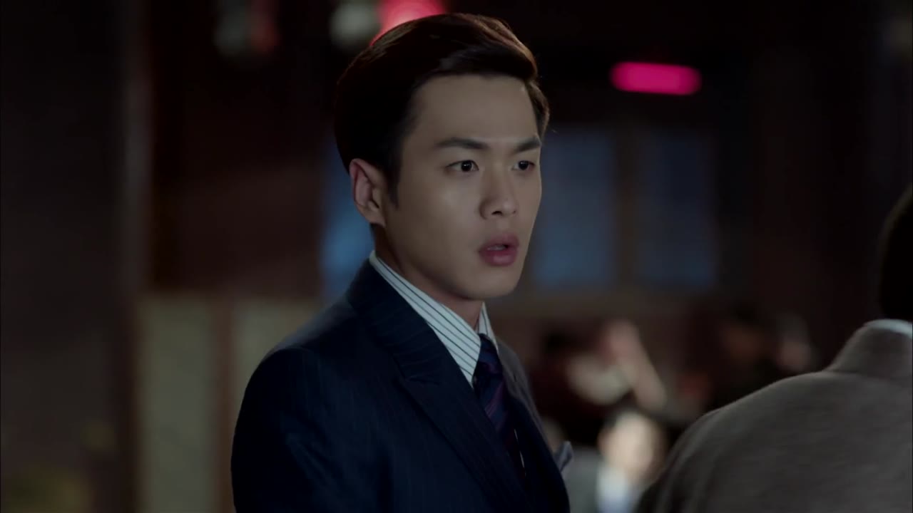 Ma Tước - Chim Sẻ tập 9