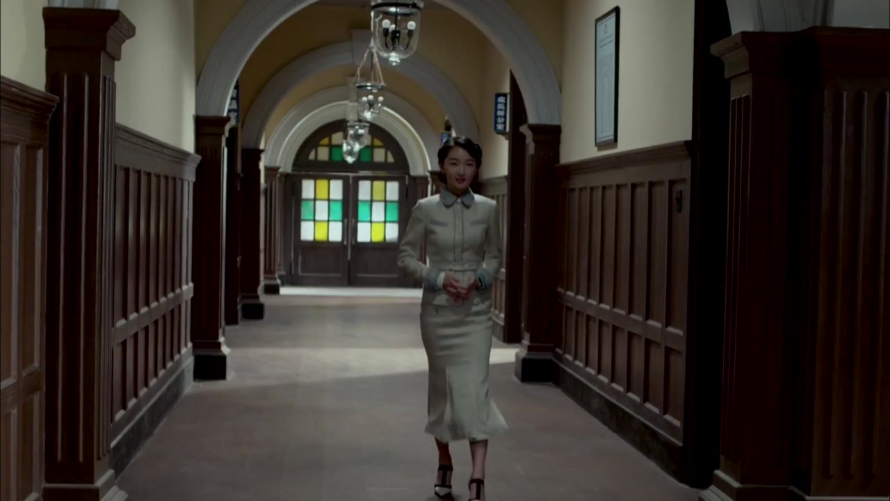 Ma Tước - Chim Sẻ tập 10