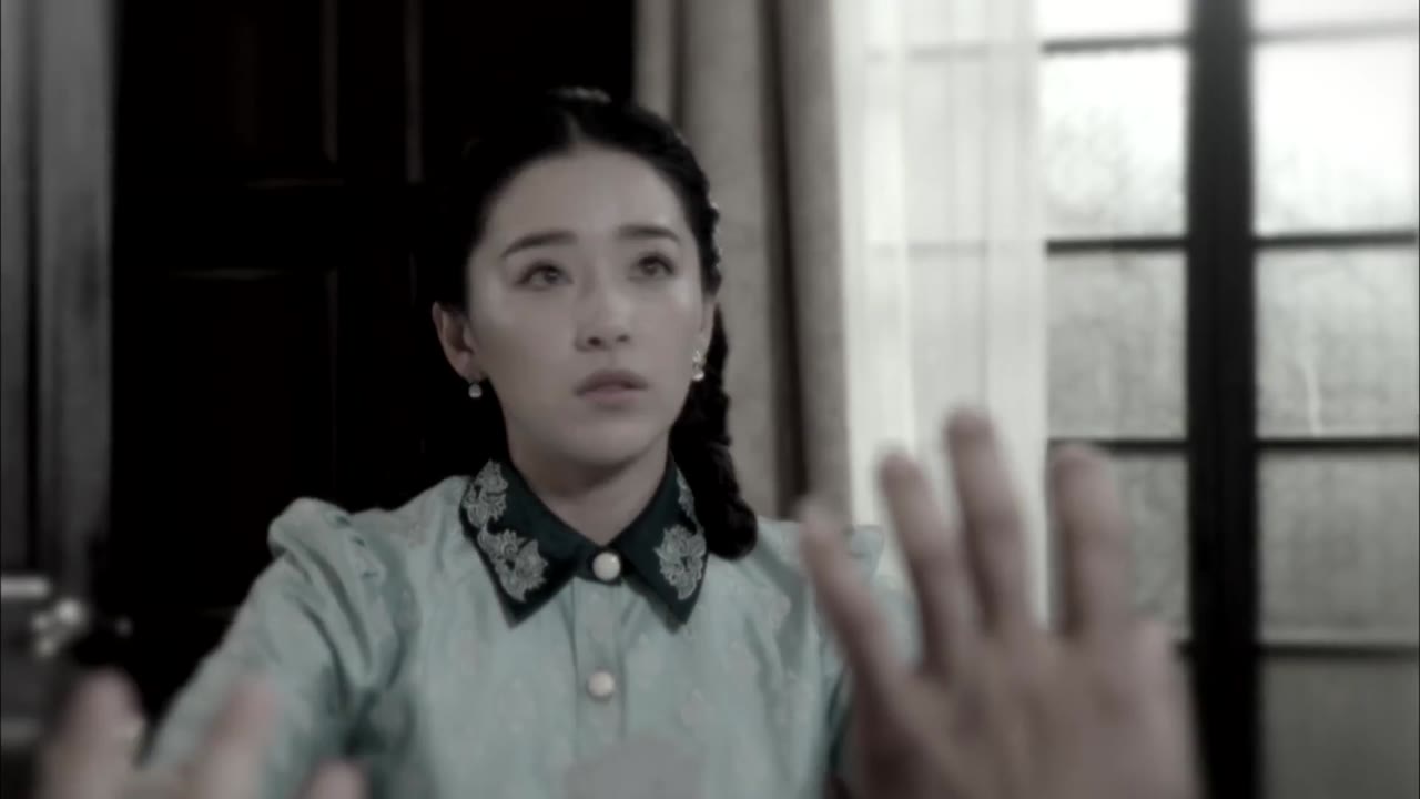 Ma Tước - Chim Sẻ tập 11