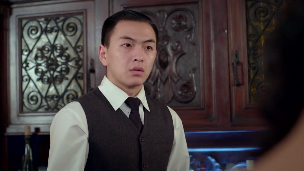 Ma Tước - Chim Sẻ tập 11 cảnh 2