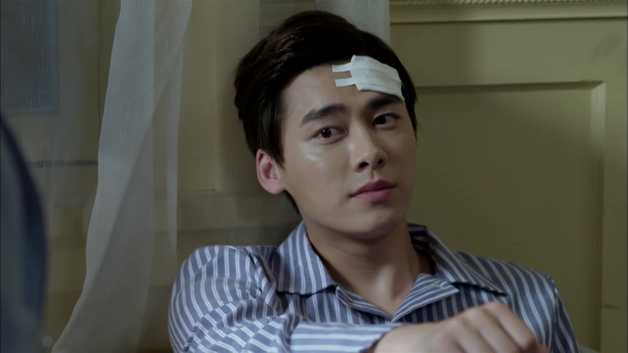 Ma Tước - Chim Sẻ tập 13