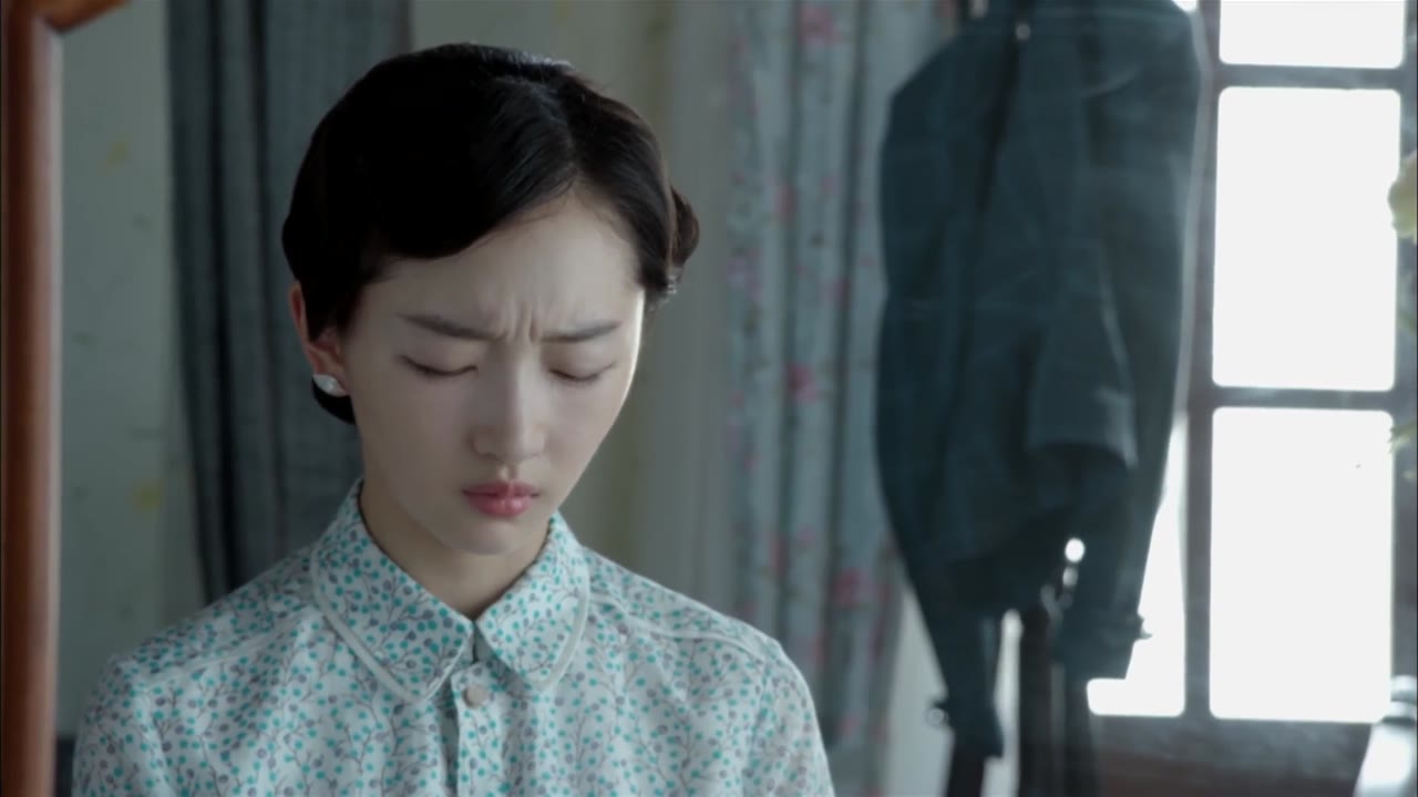 Ma Tước - Chim Sẻ tập 15