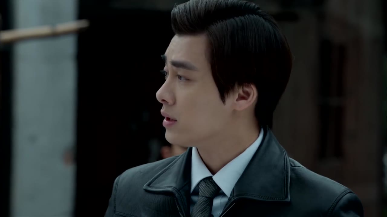 Ma Tước - Chim Sẻ tập 16