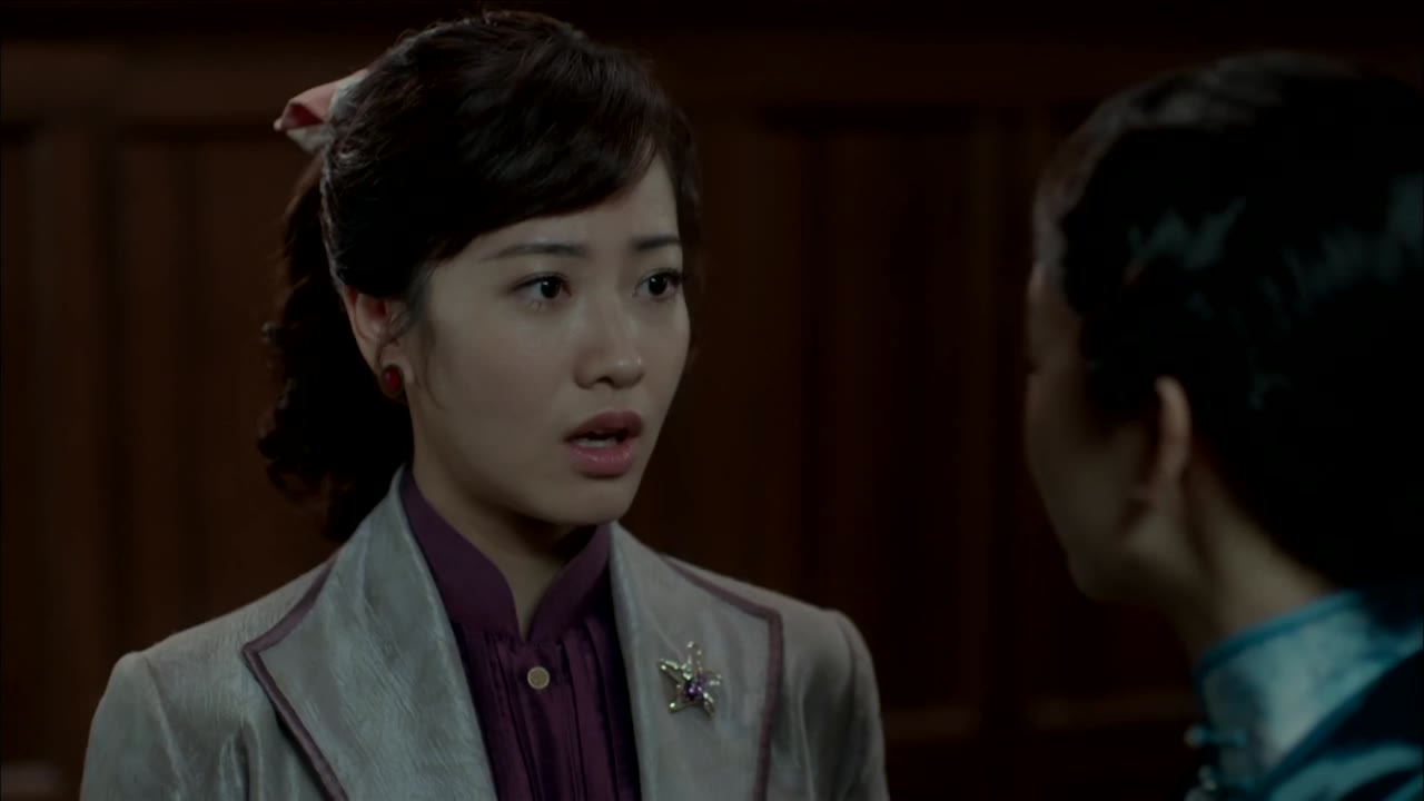 Ma Tước - Chim Sẻ tập 20