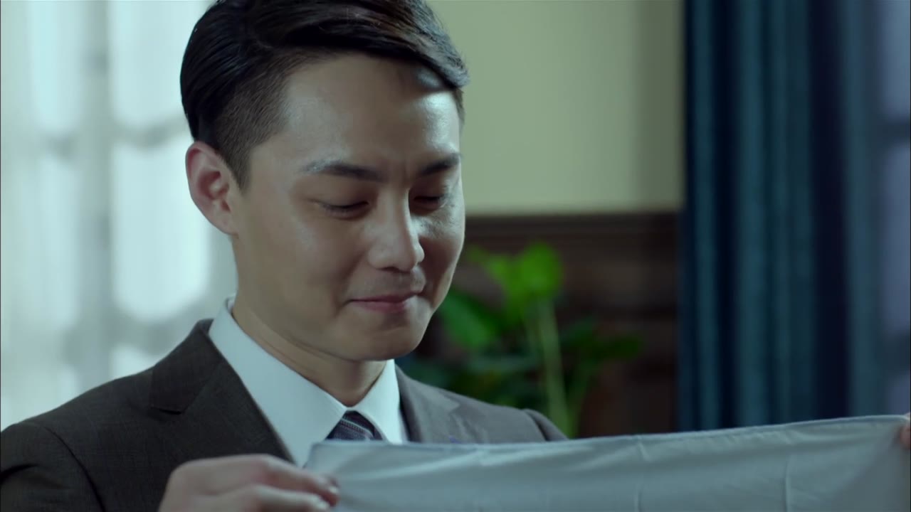 Ma Tước - Chim Sẻ tập 25