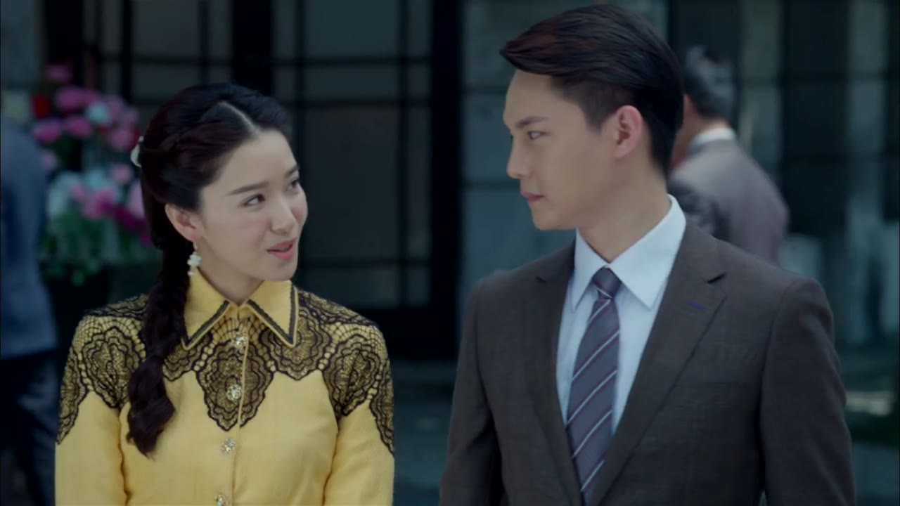Ma Tước - Chim Sẻ tập 27