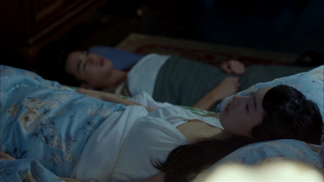 Ma Tước - Chim Sẻ tập 28 cảnh 3