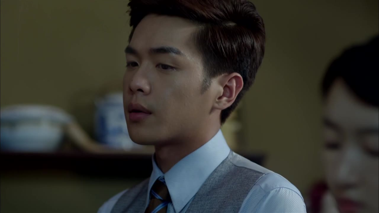 Ma Tước - Chim Sẻ tập 29 cảnh 2