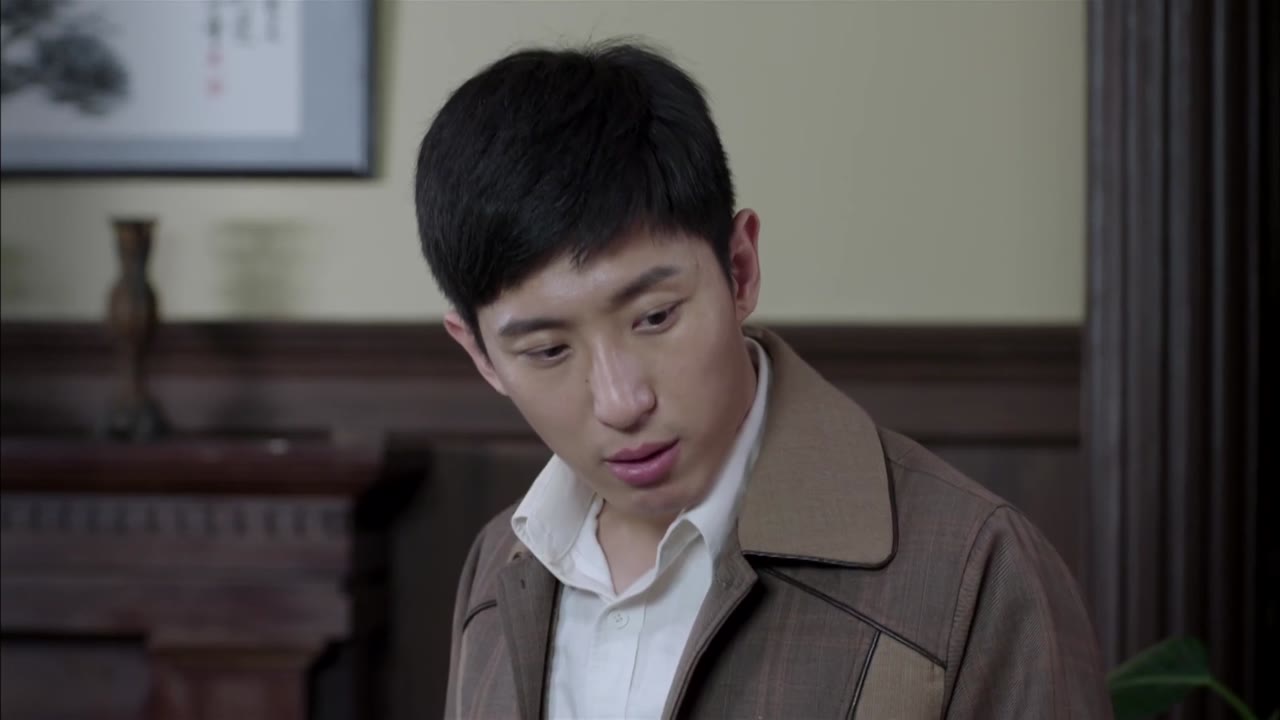 Ma Tước - Chim Sẻ tập 31
