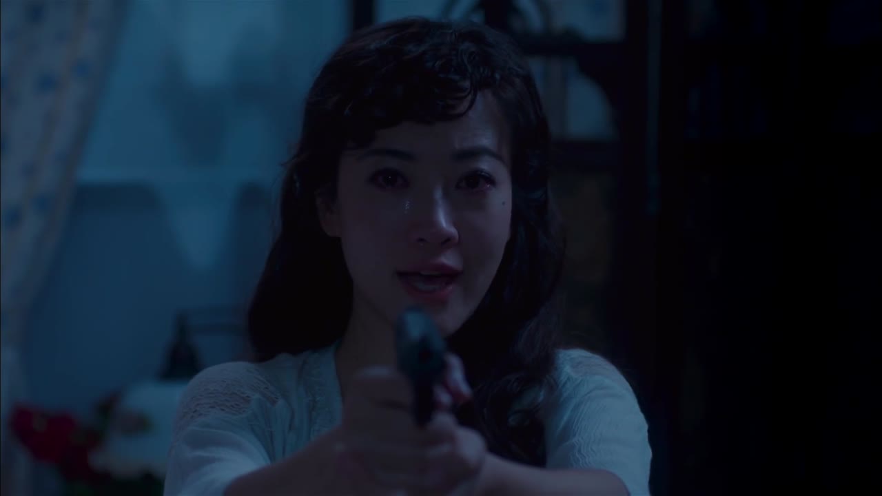 Ma Tước - Chim Sẻ tập 32
