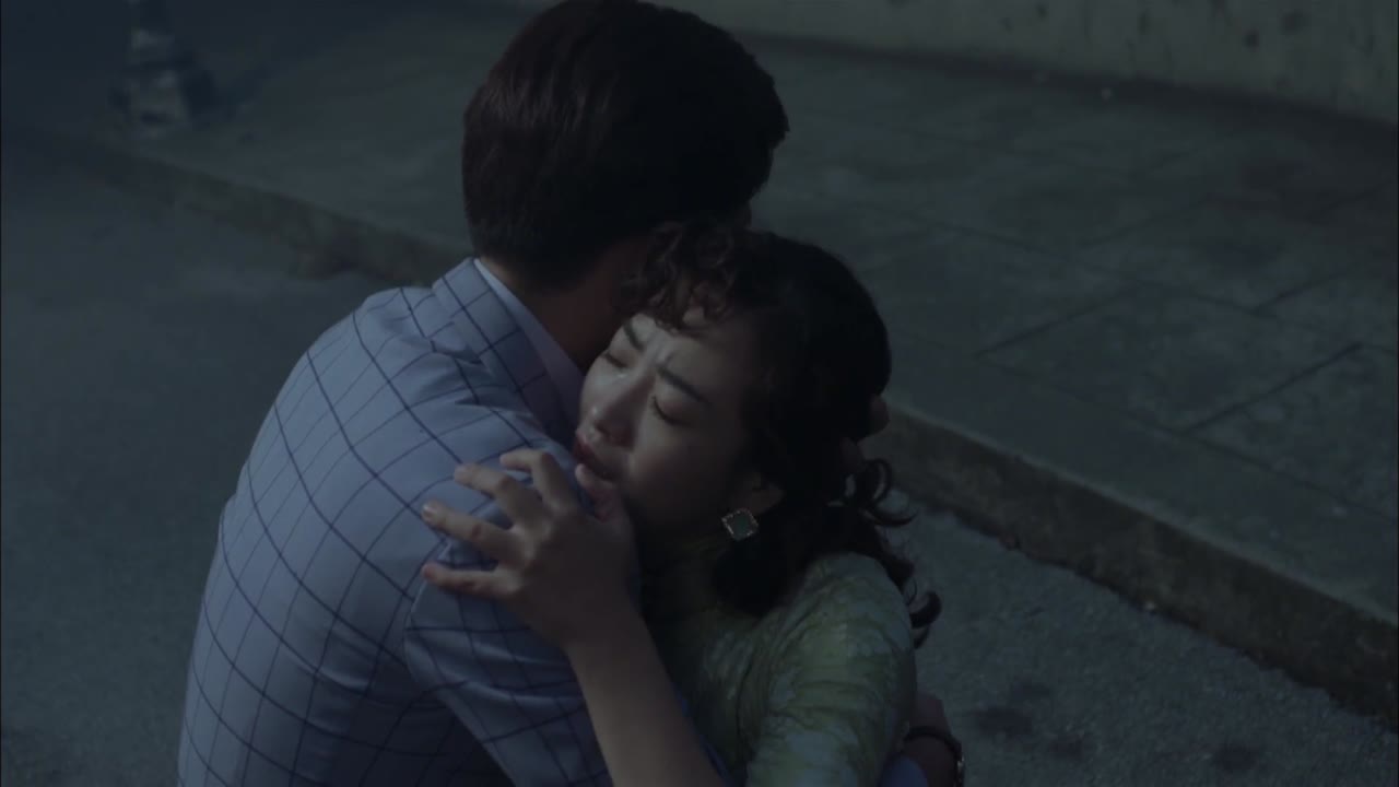 Ma Tước - Chim Sẻ tập 33