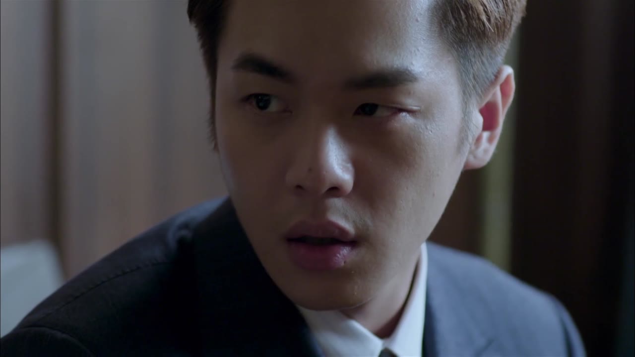 Ma Tước - Chim Sẻ tập 34