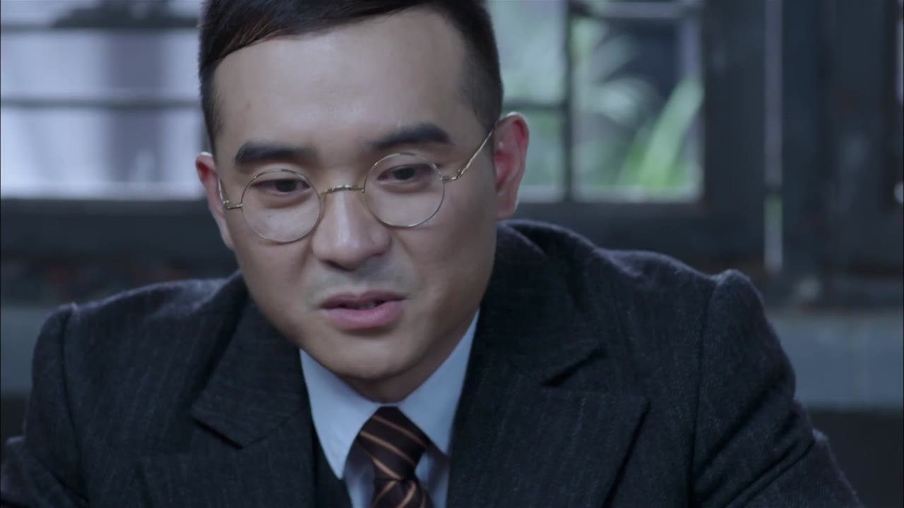 Ma Tước - Chim Sẻ tập 35 cảnh 3