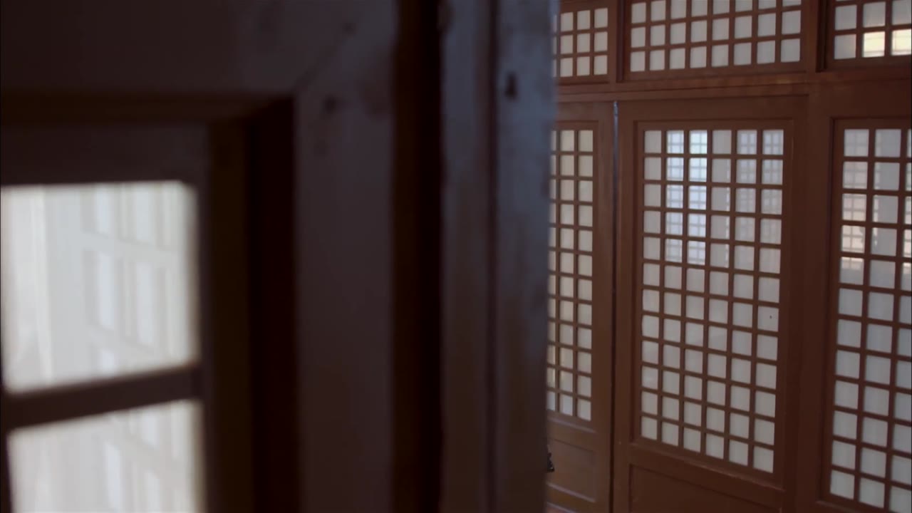 Ma Tước - Chim Sẻ tập 36