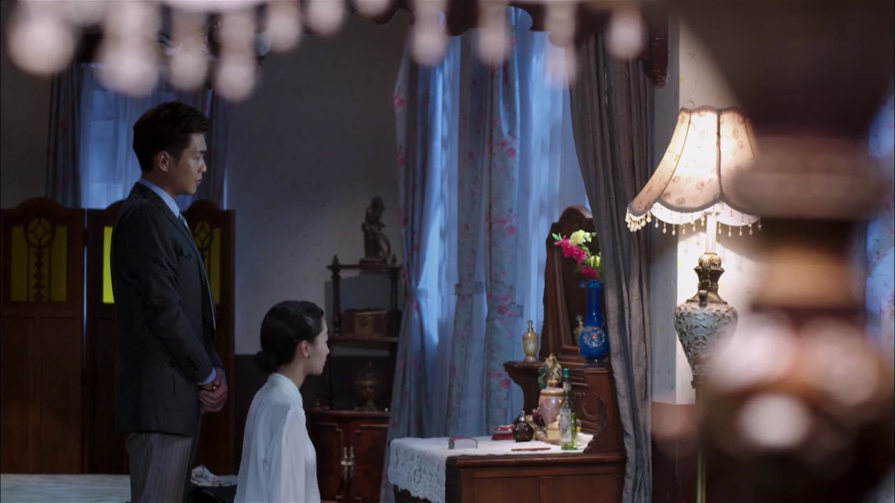 Ma Tước - Chim Sẻ tập 36 cảnh 2