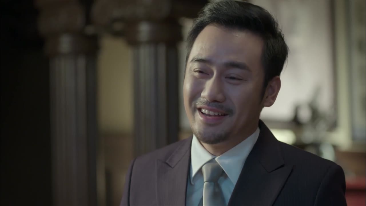 Ma Tước - Chim Sẻ tập 38