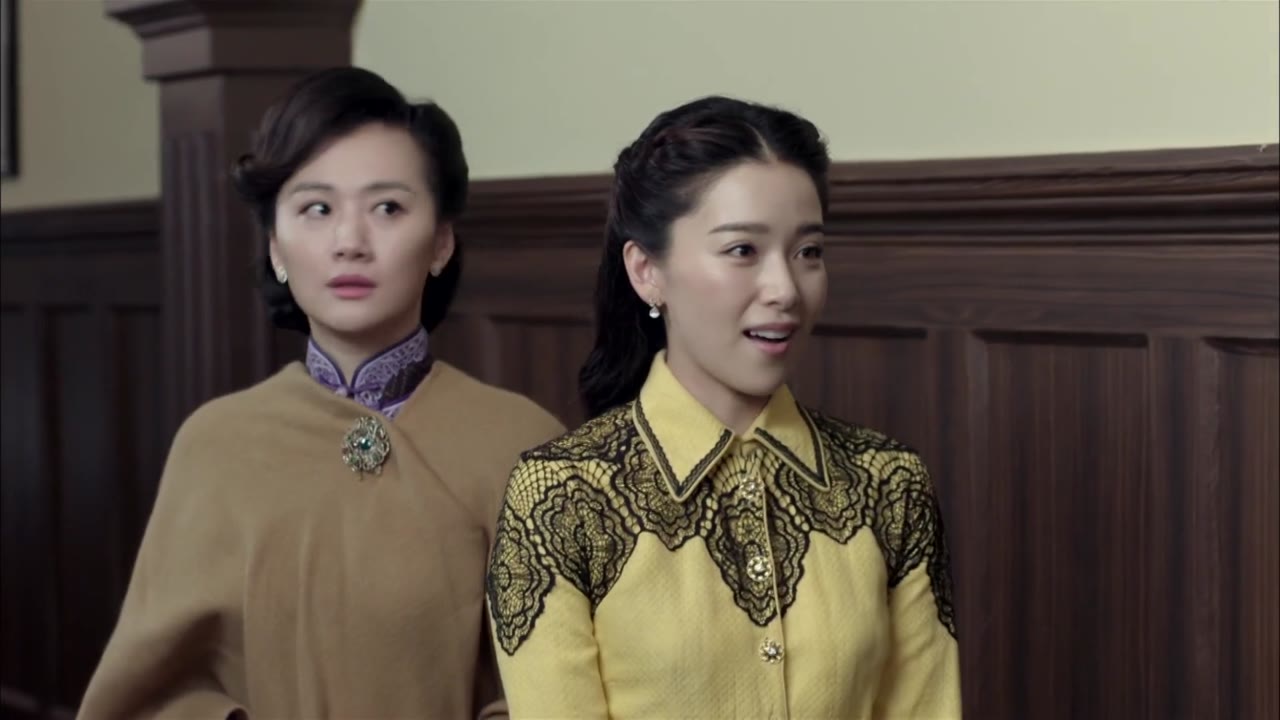 Ma Tước - Chim Sẻ tập 39
