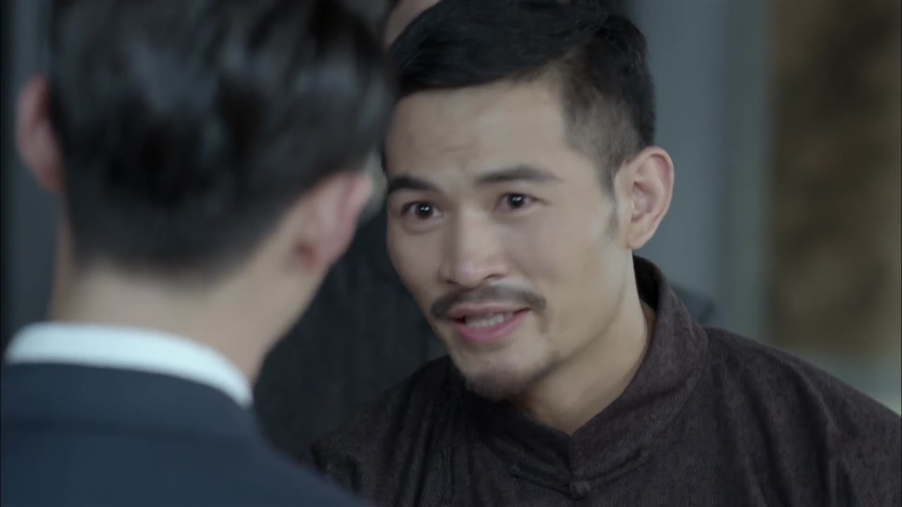 Ma Tước - Chim Sẻ tập 39 cảnh 2