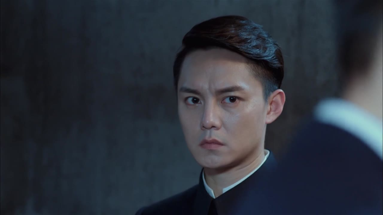 Ma Tước - Chim Sẻ tập 40 cảnh 3