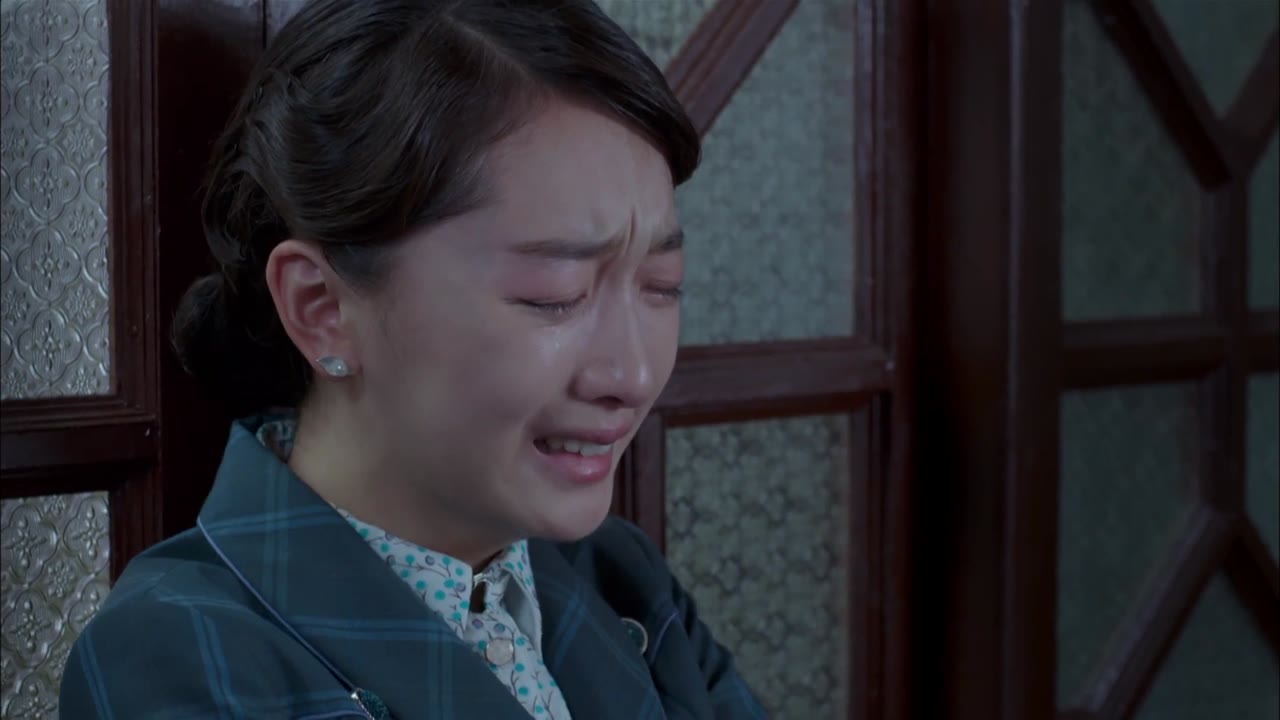 Ma Tước - Chim Sẻ tập 42 cảnh 2