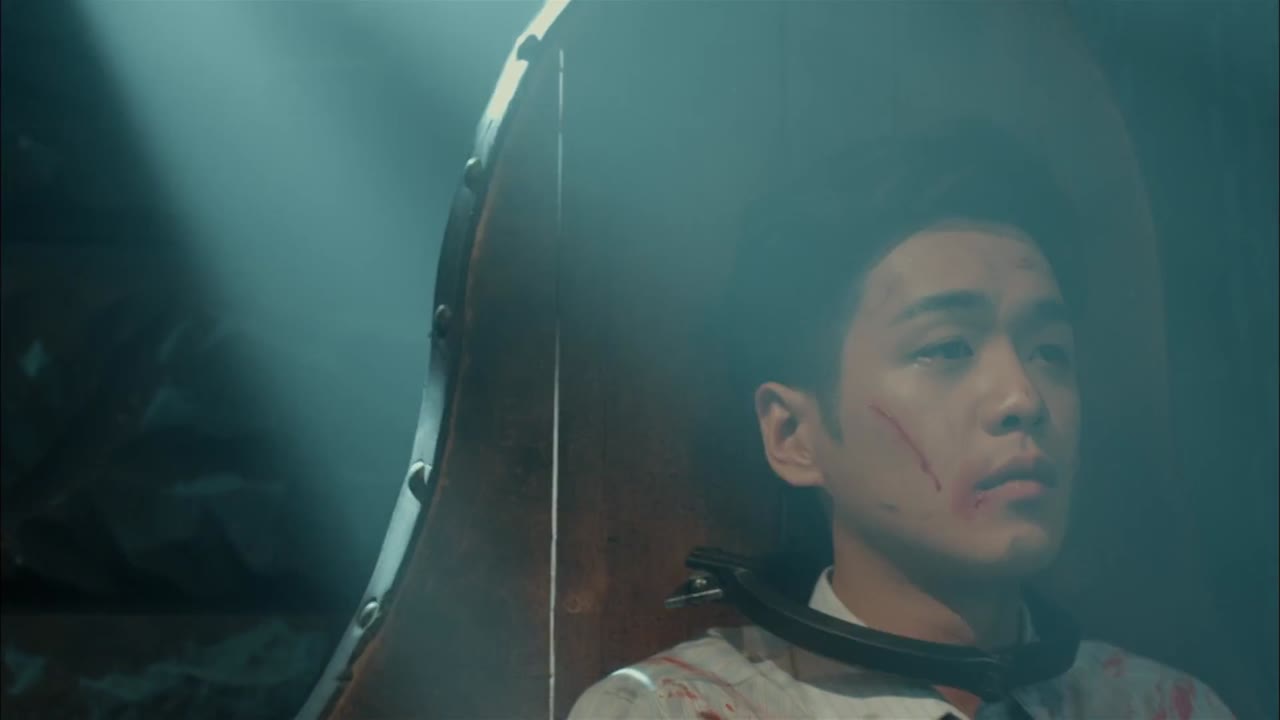 Ma Tước - Chim Sẻ tập 45