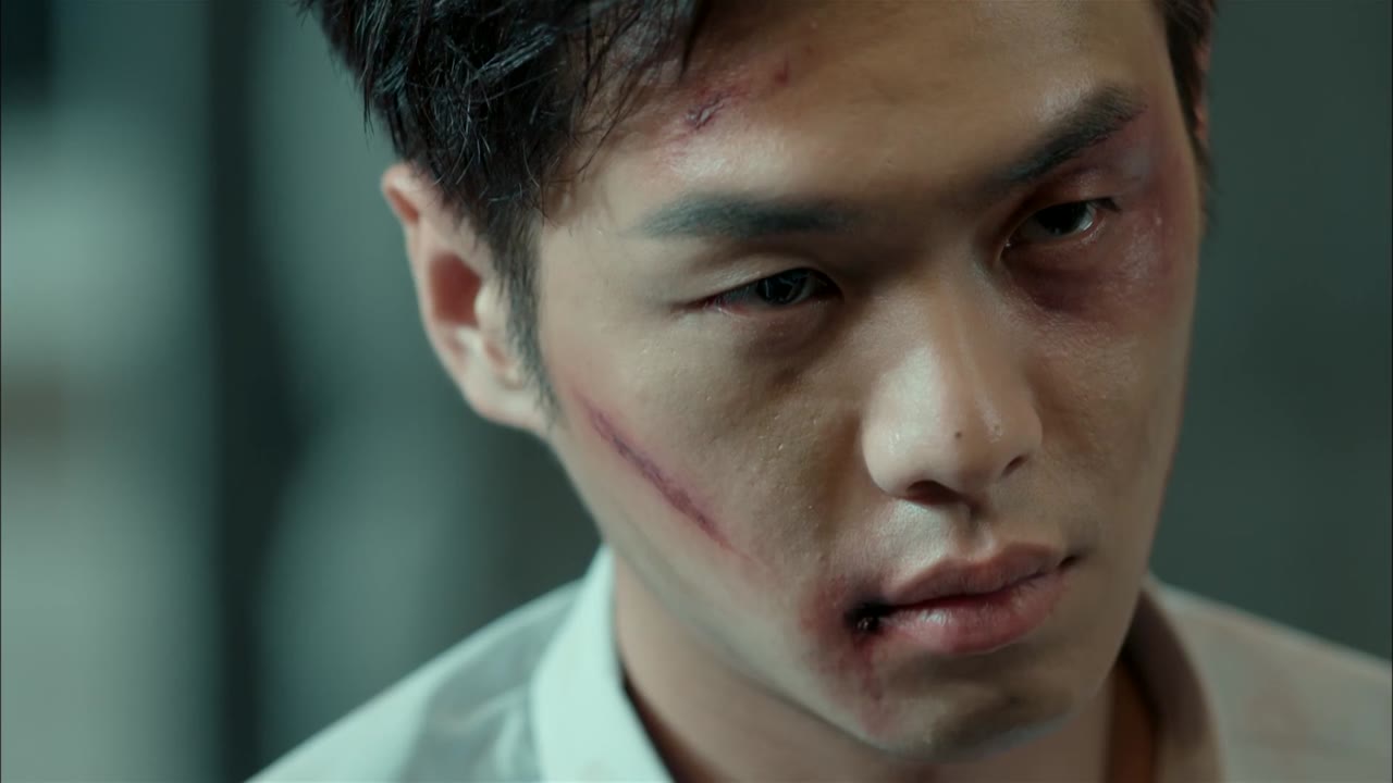 Ma Tước - Chim Sẻ tập 46