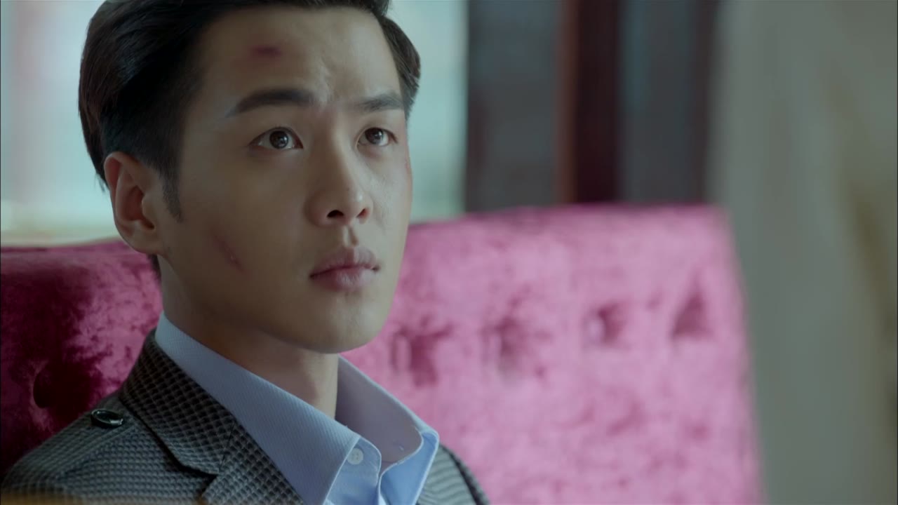 Ma Tước - Chim Sẻ tập 47 cảnh 2