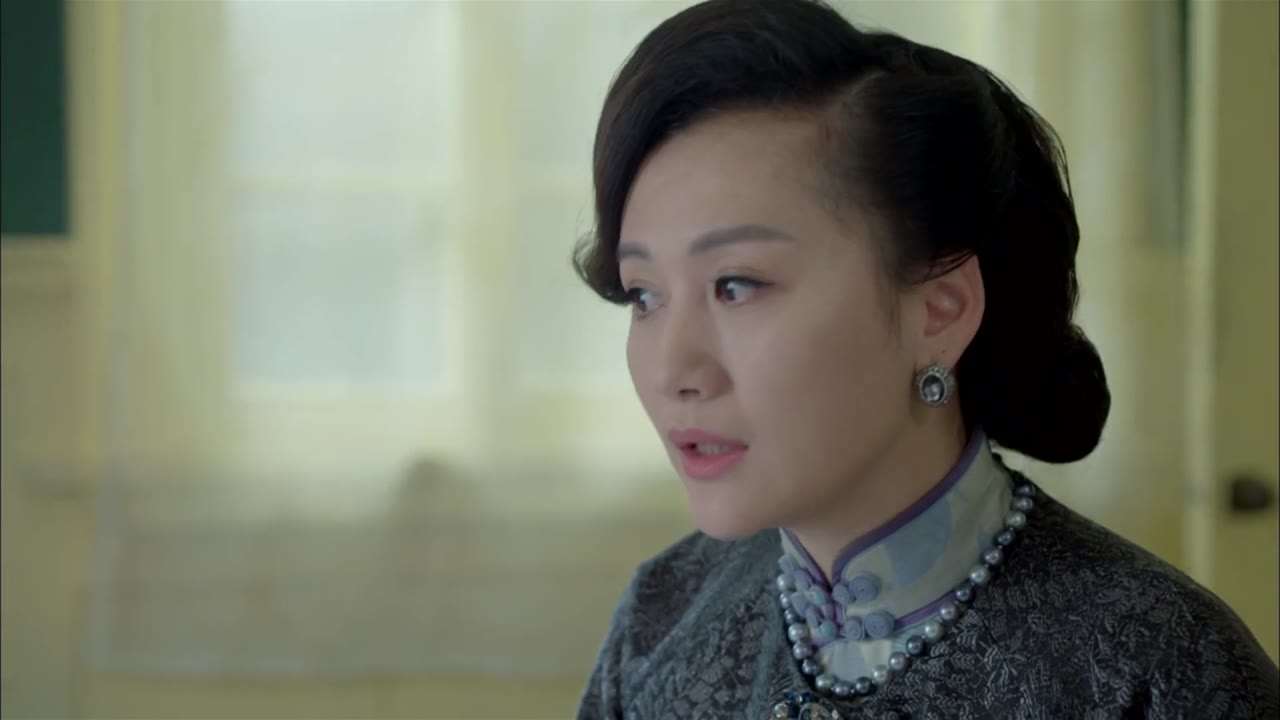 Ma Tước - Chim Sẻ tập 48