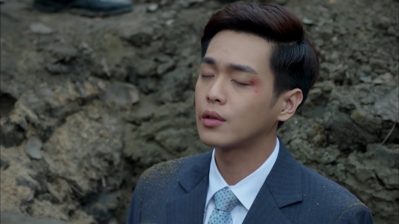 Ma Tước - Chim Sẻ tập 49
